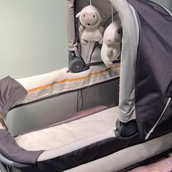 Portable Bassinet 