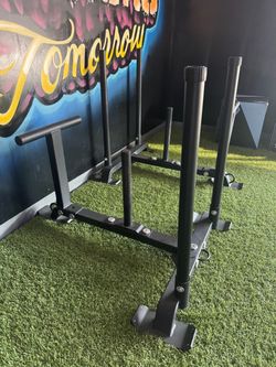 Sled Push