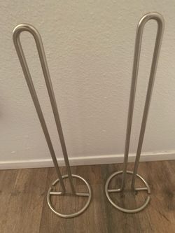 2 toilet paper holder