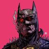 Bruce Wayne 