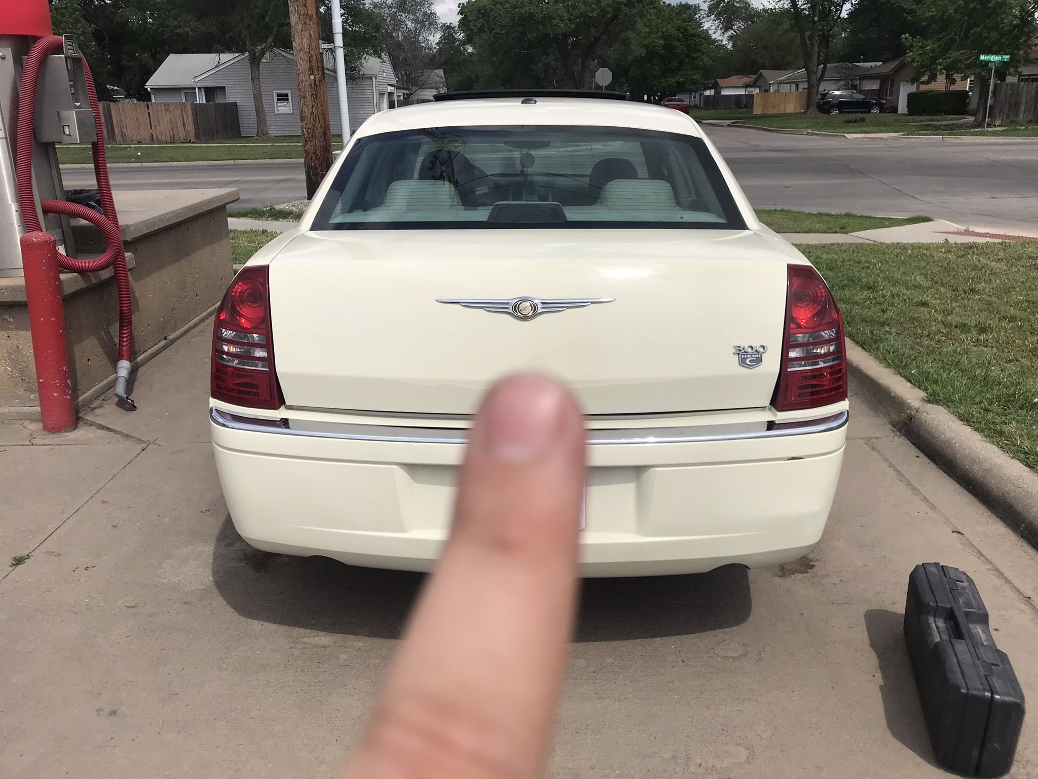 2006 Chrysler 300c for Sale in Wichita, KS OfferUp