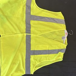 Men safety shirt