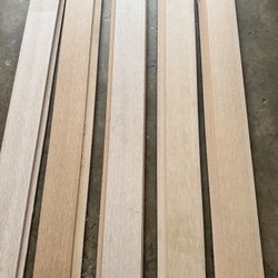 Acre Modern Mill Exterior Siding 