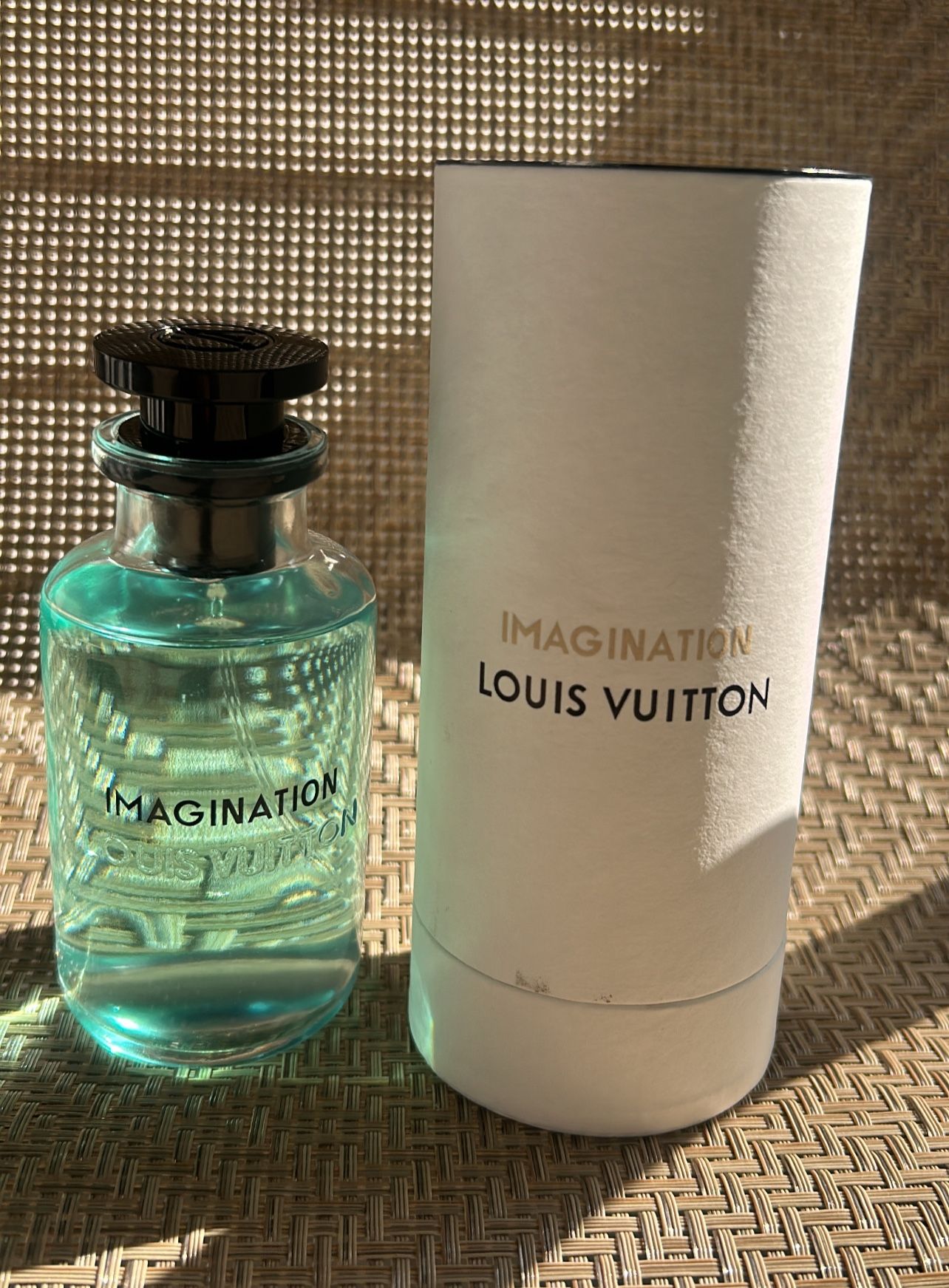 Louis Vuitton Cologne