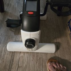 Pedal  Excerciser. 
