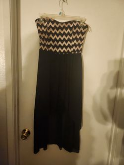 Women’s Formal Dress. Size Small 