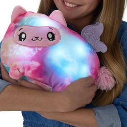 Pikmi Pops Jelly Dreams, Winkin the Llama