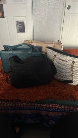 Purse Set