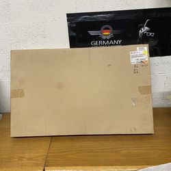 Audi Q7 A6 A/C Condenser New OEM