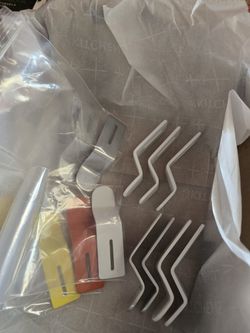 Toilet Seat Finger Lift 