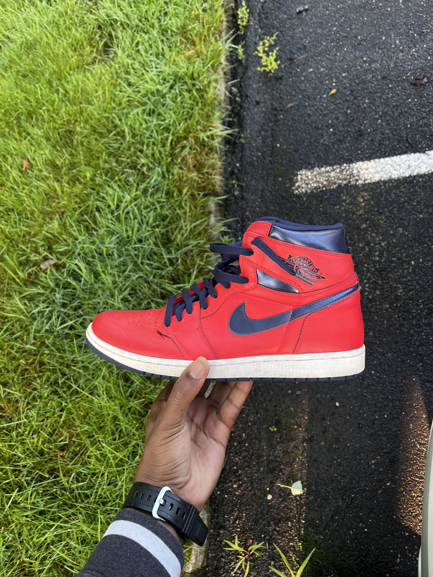 Jordan 1