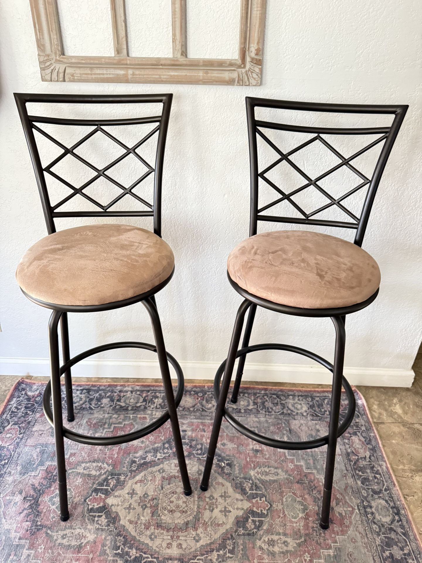 Bar Stools In Tracy