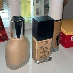 Makeup By Mario Foundation