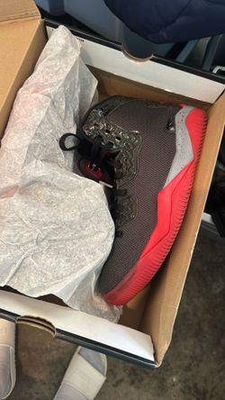 Men's Jordans Spike 40