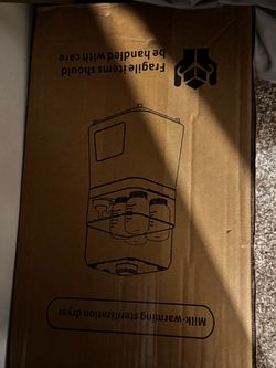 Bottle cleaner