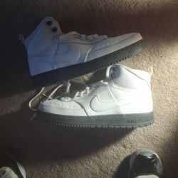 Nike Court Vision 
