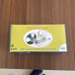 Door locks- Child Proof
