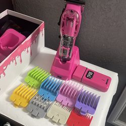 Barber clippers 💈 tpob