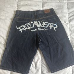 Baggy Jorts (size 40)