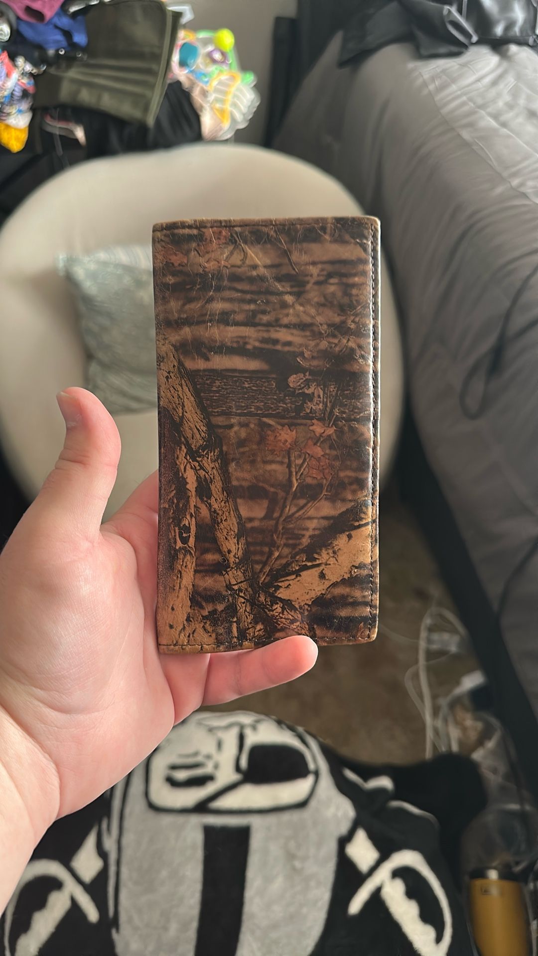 Mens Wallet