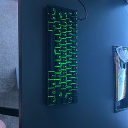 Mechanical Keyboard 
