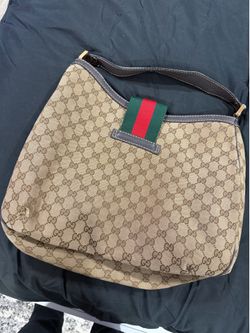 Gucci bag  personal