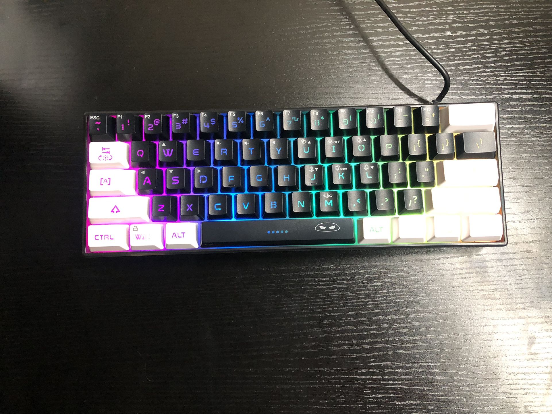 Magegee Keyboard
