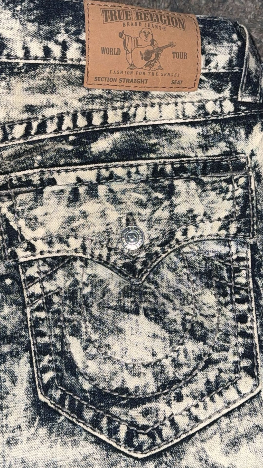 True Religion