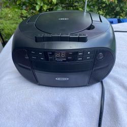 Jensen Radio