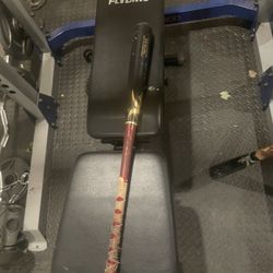 Victus Tatis23 32 Inch Wood Bat