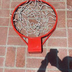 Basketball Hoop 