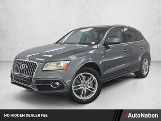 2016 Audi Q5