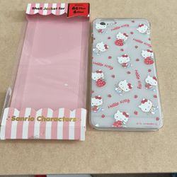 IPhone 6 Plus Case New Hello kitty *Pick Up Only