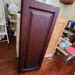 Kitchen Cabinet