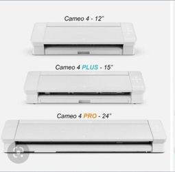 Cameo Pro 4