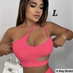 Bra Tank 