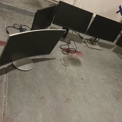 Computer Monitors