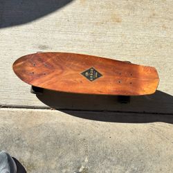 Arbor Skateboard