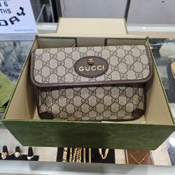 Gucci Belt Bag