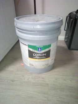 Sherwin-Williams Loxon Acrylic Coating 5-Gallon