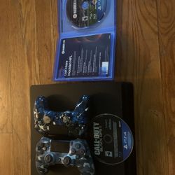 PS4 Comes With Black Opps 3 And Madden 23