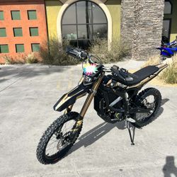 2025 Surron Ultra Bee