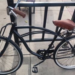 26" Schwinn Beach Cruiser 