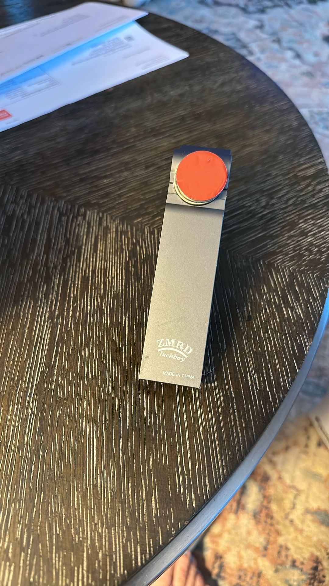 Cigar Clip