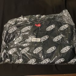 Supreme Reversible Liner Crewneck