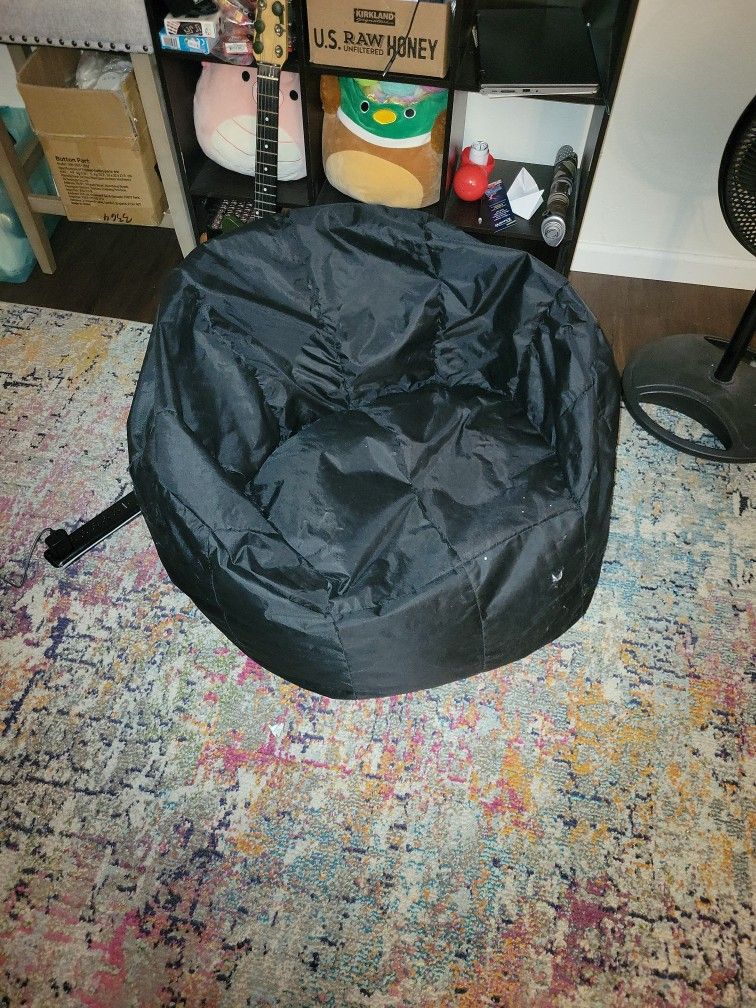 Small Bean Bag Chair
