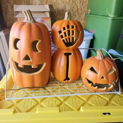 Halloween Decorations 