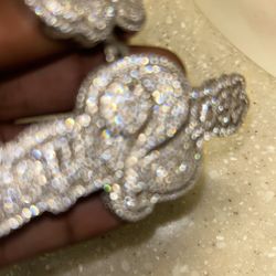 Nothing2lose Pendant 