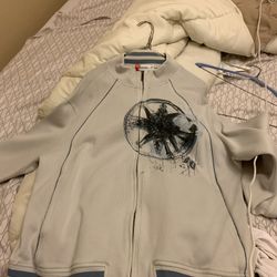 Calvin Klein Jacket Xxl 