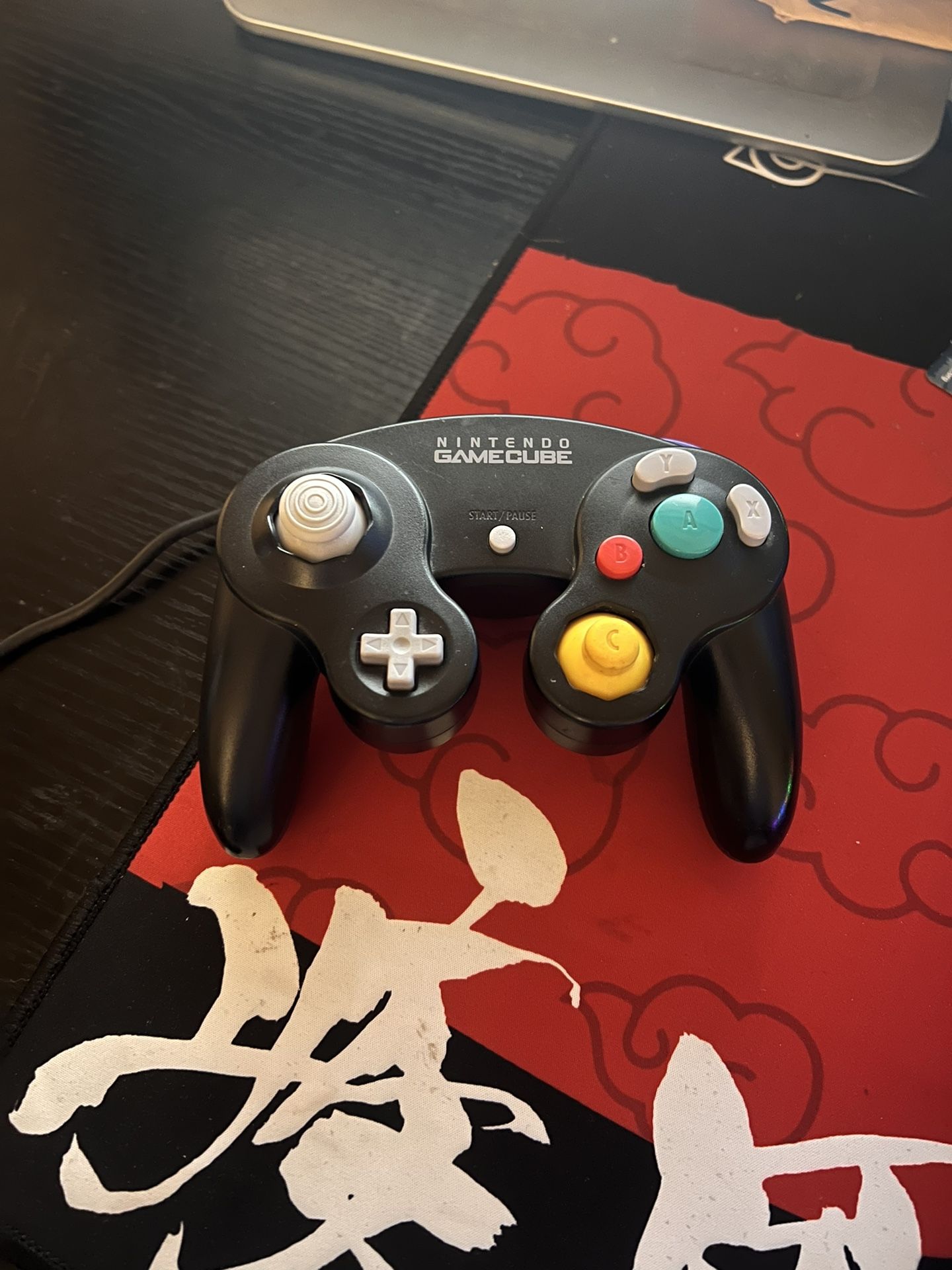 Nintendo GameCube Controller